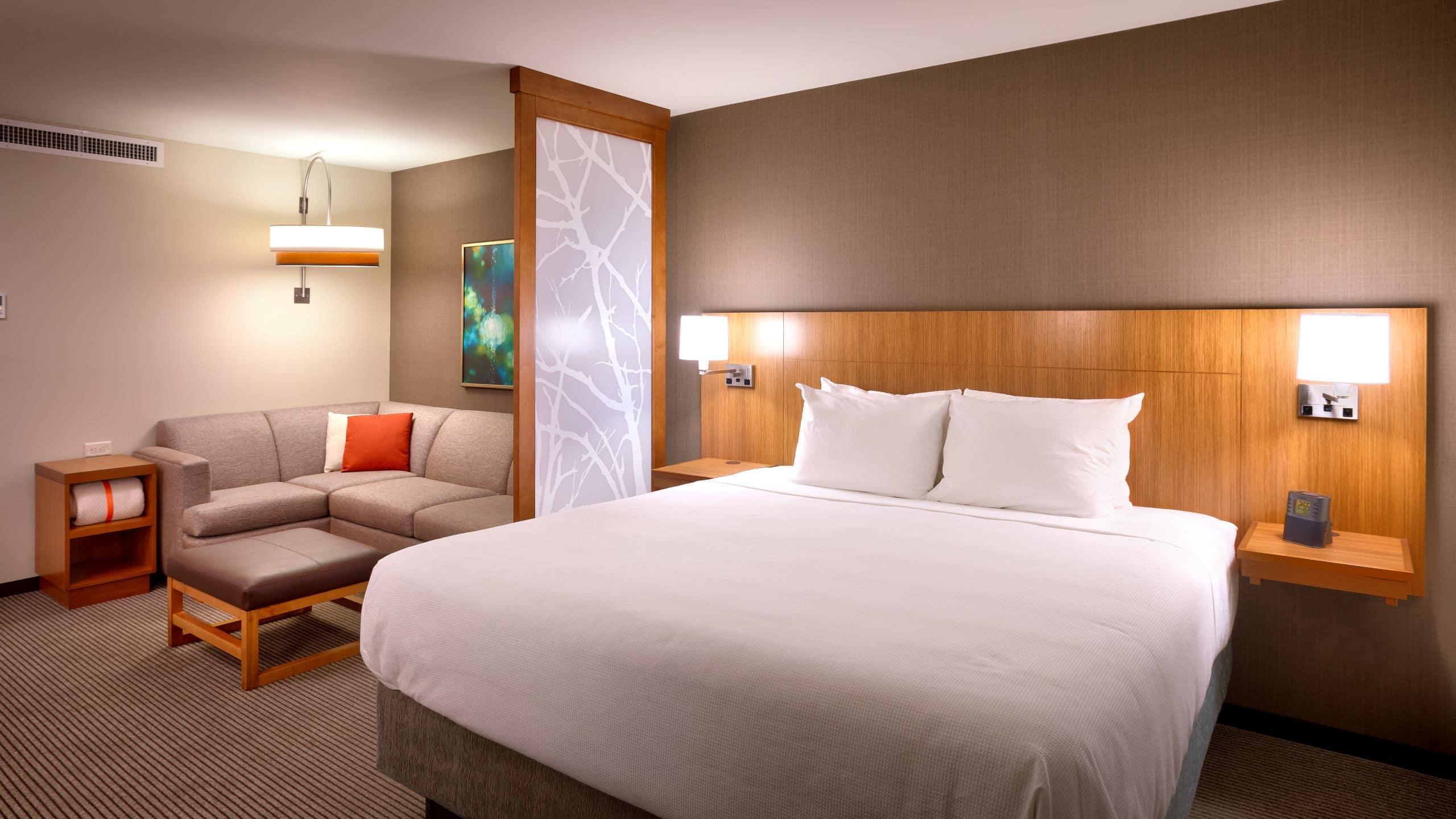 Hyatt Place Salt Lake City/Lehi Bagian luar foto