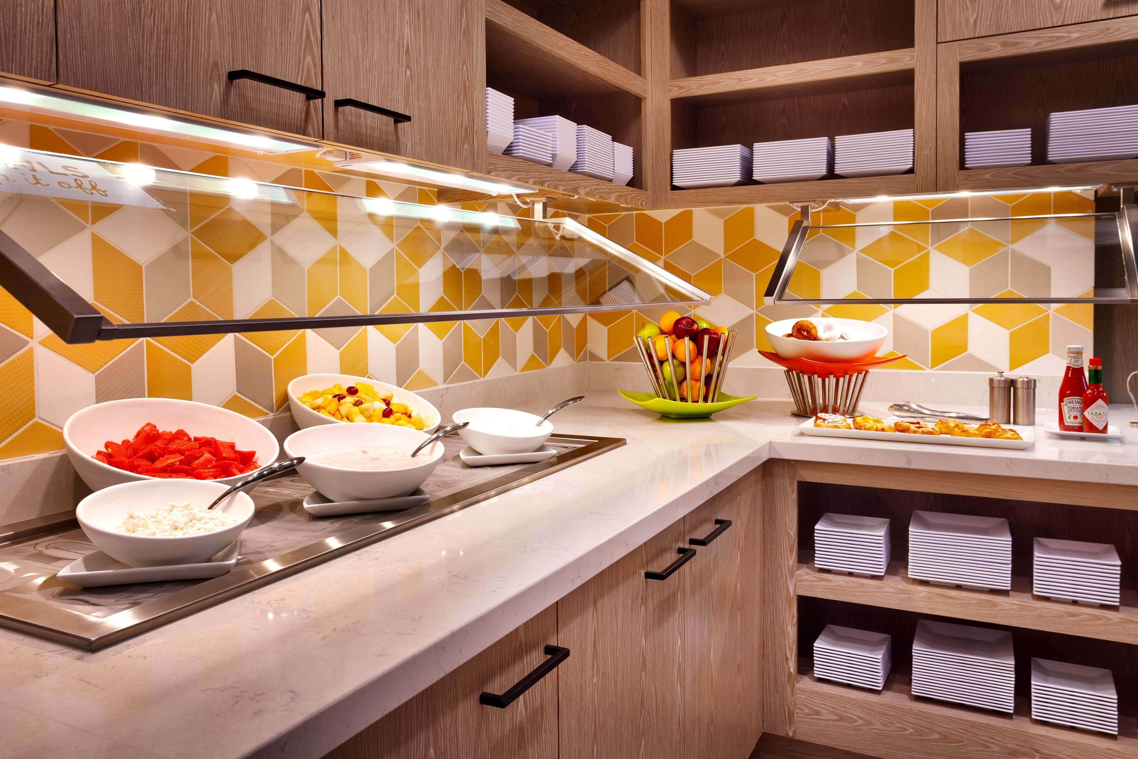 Hyatt Place Salt Lake City/Lehi Bagian luar foto