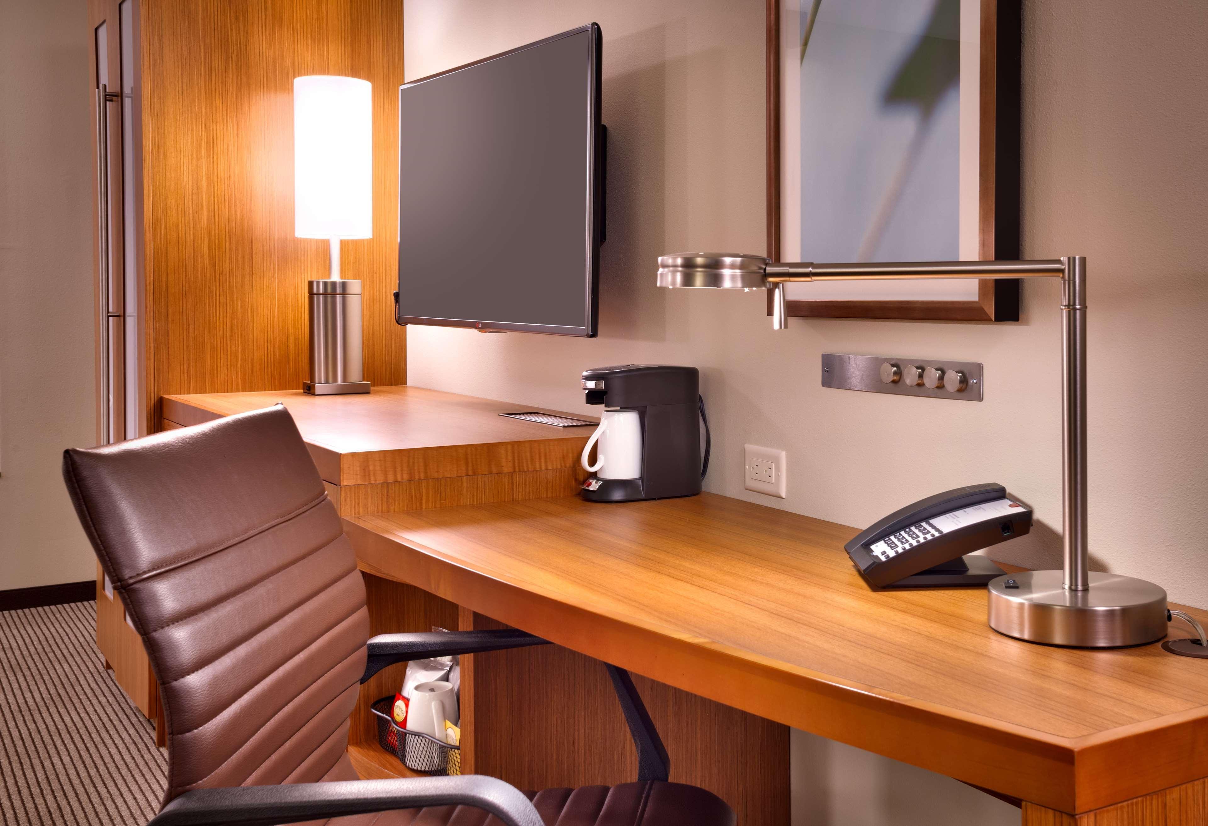 Hyatt Place Salt Lake City/Lehi Bagian luar foto