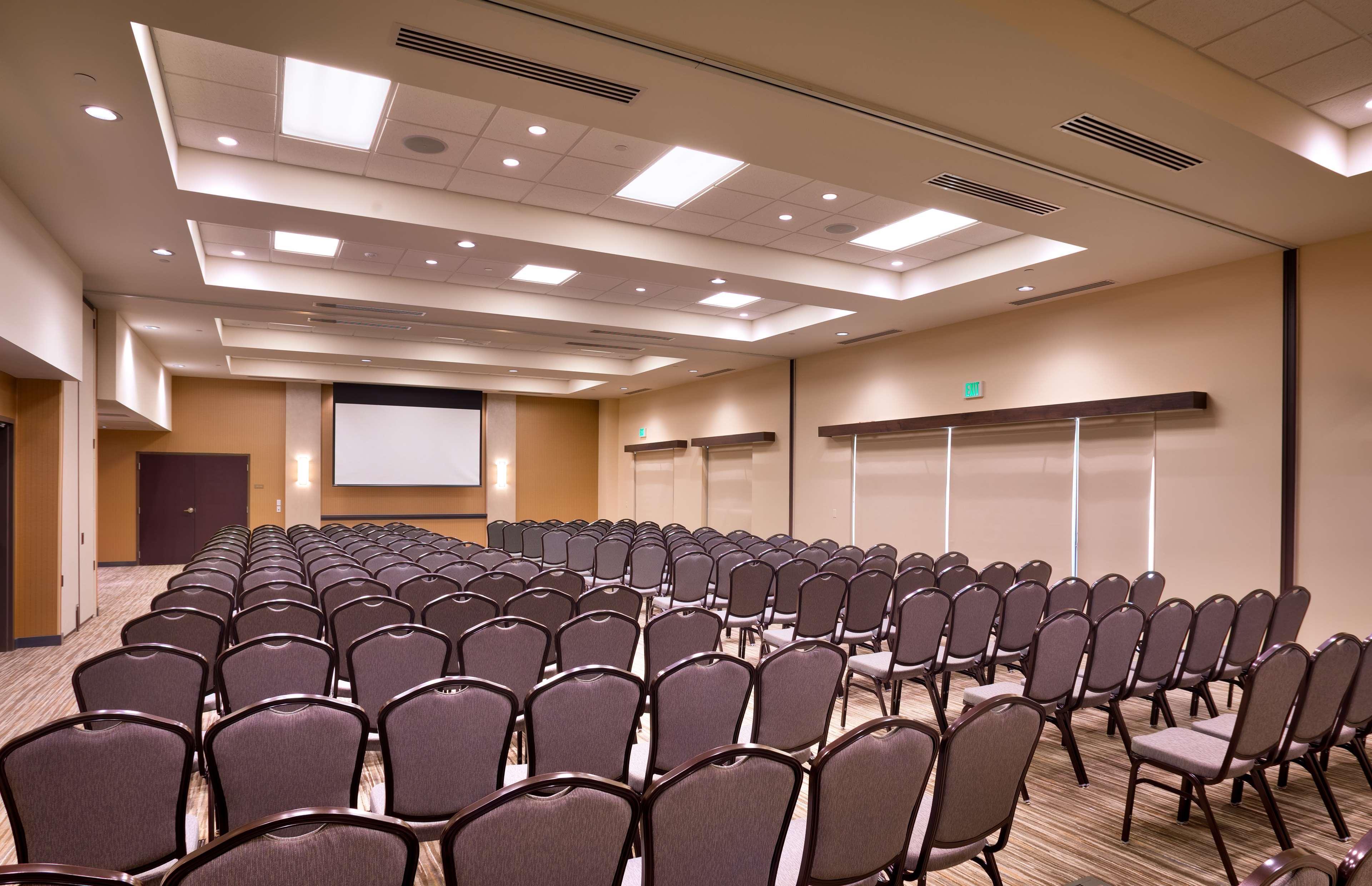 Hyatt Place Salt Lake City/Lehi Bagian luar foto