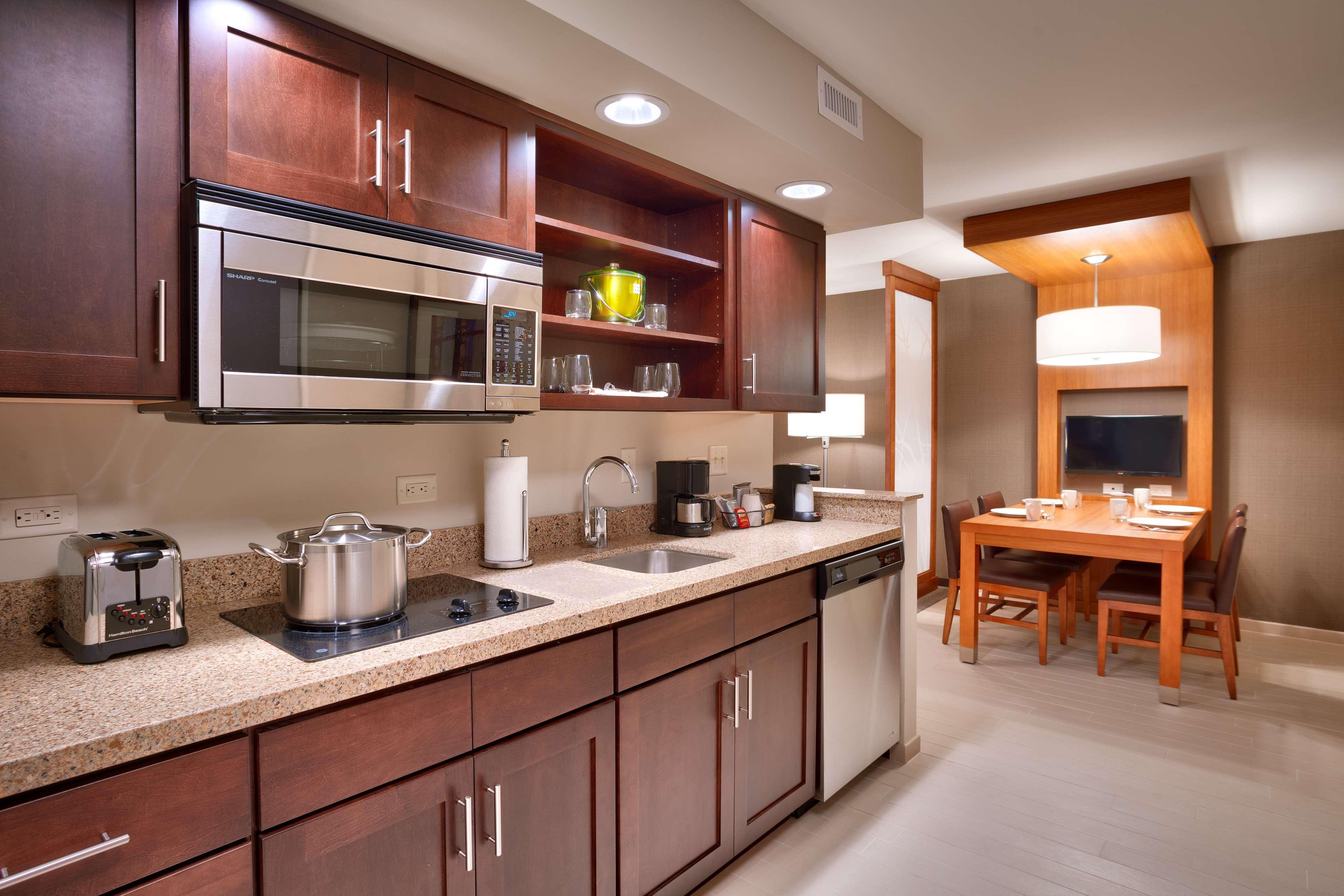 Hyatt Place Salt Lake City/Lehi Bagian luar foto