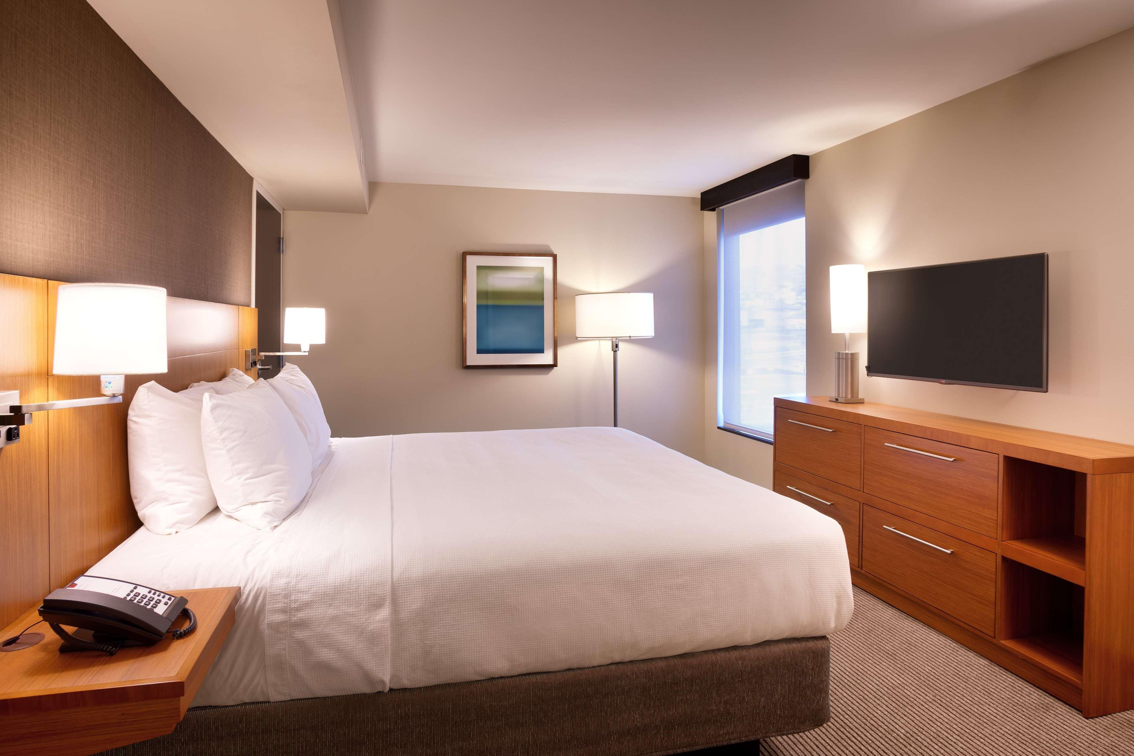 Hyatt Place Salt Lake City/Lehi Bagian luar foto