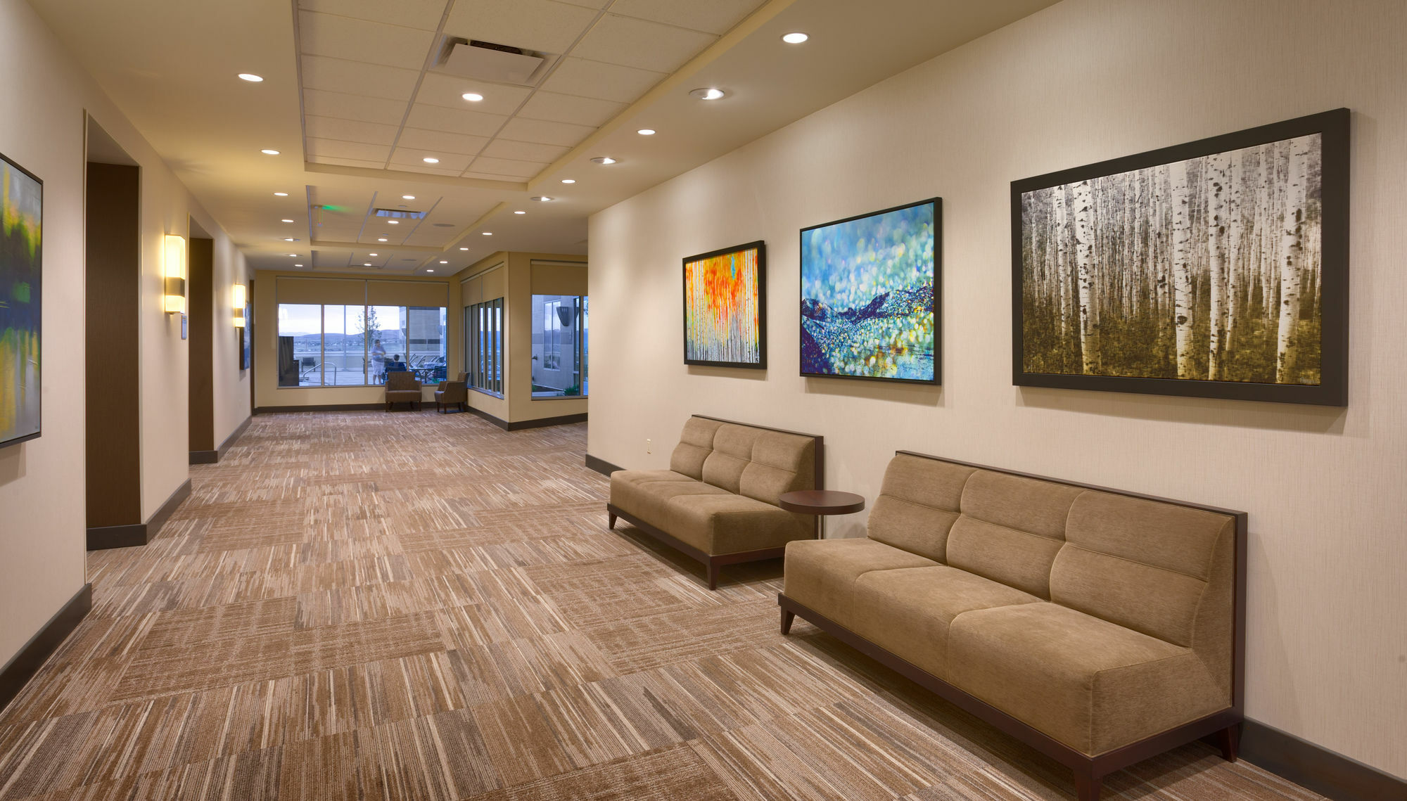 Hyatt Place Salt Lake City/Lehi Bagian luar foto