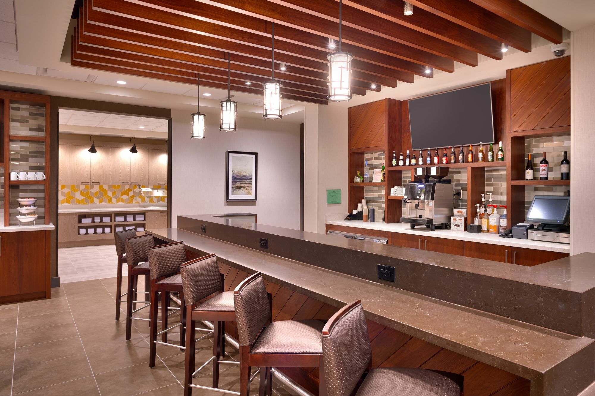 Hyatt Place Salt Lake City/Lehi Bagian luar foto