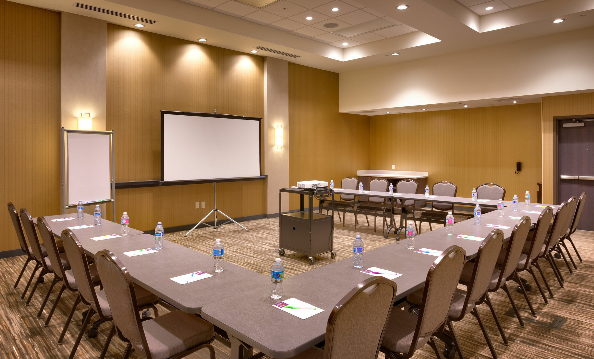 Hyatt Place Salt Lake City/Lehi Bagian luar foto