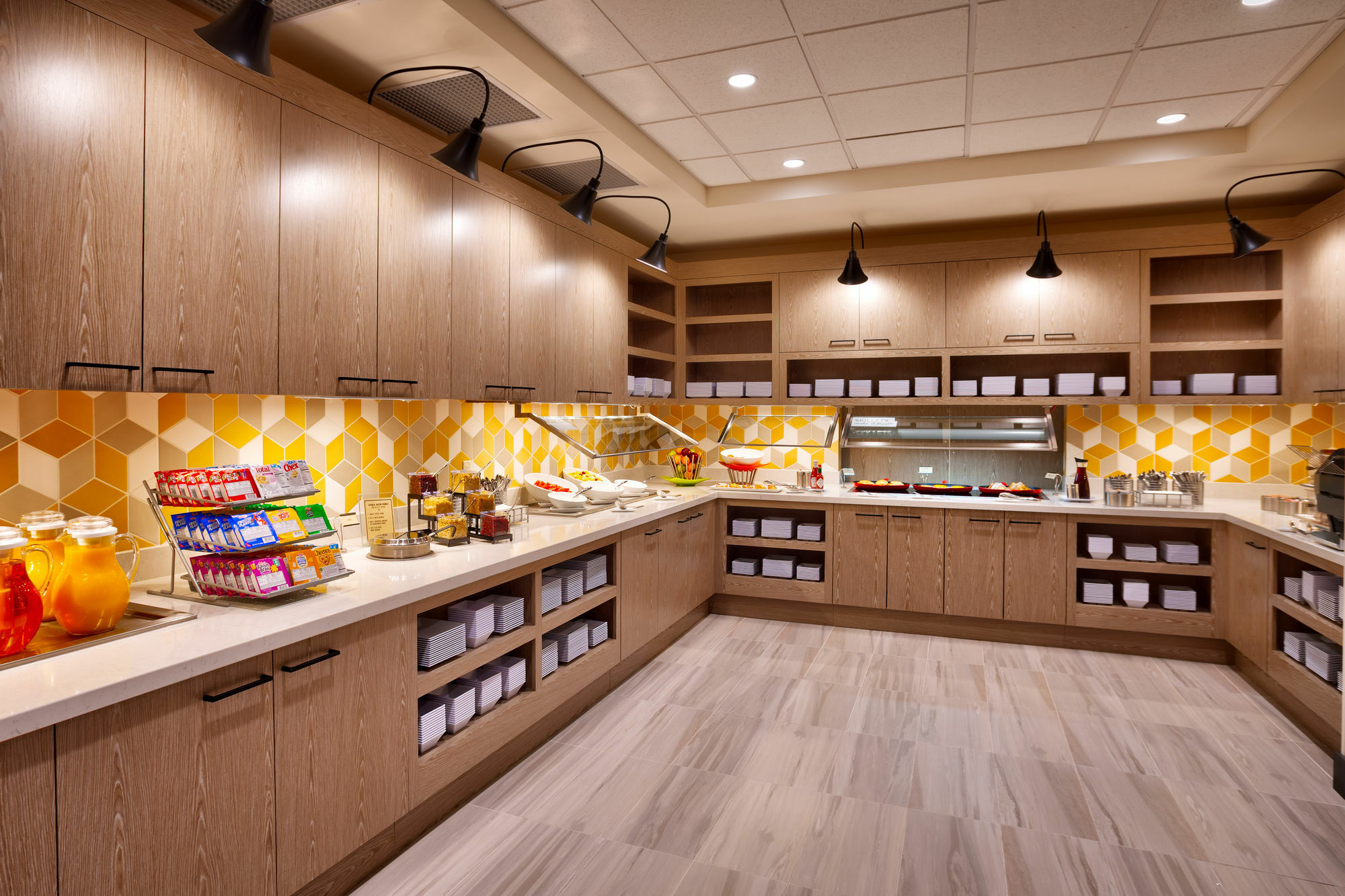 Hyatt Place Salt Lake City/Lehi Bagian luar foto