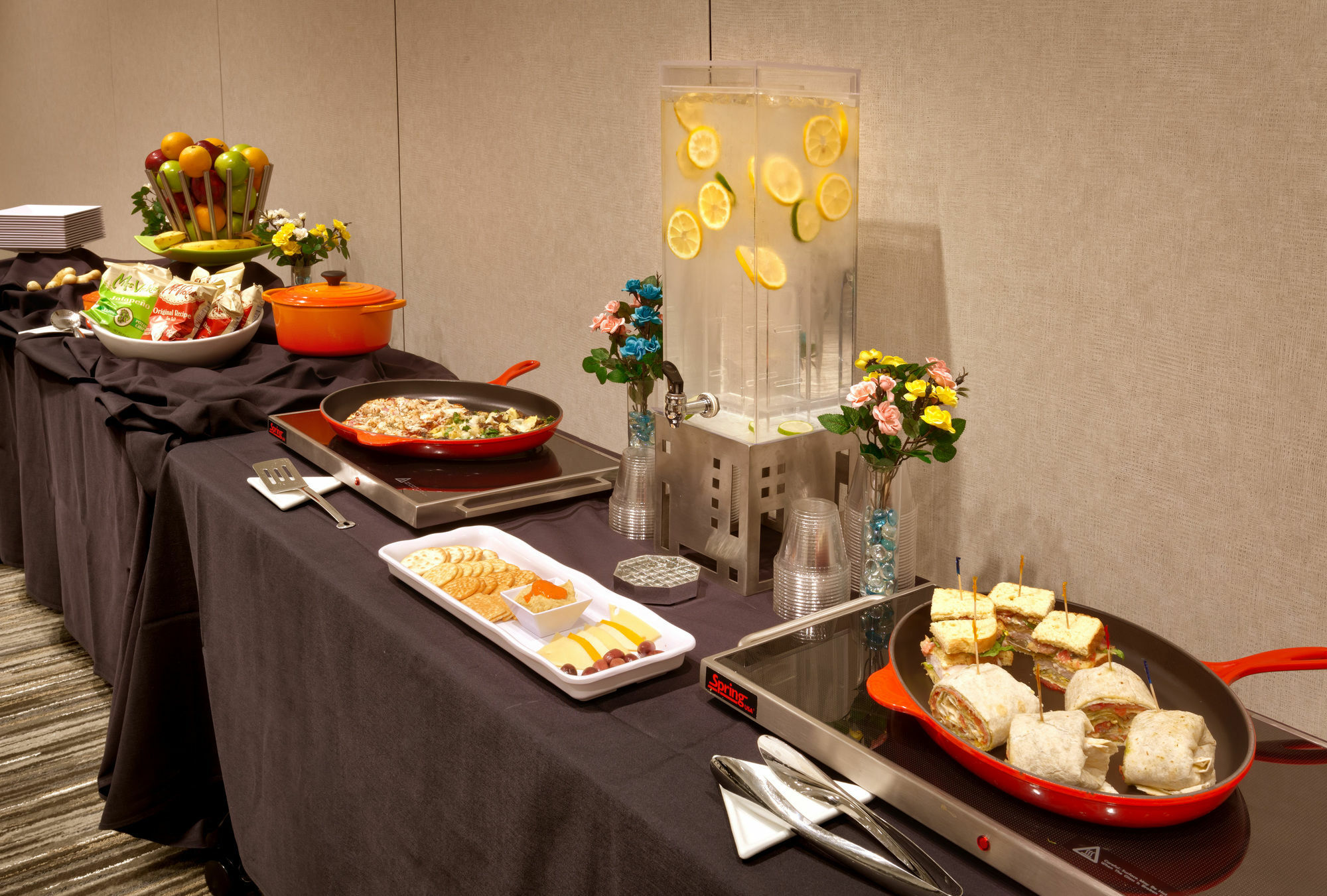 Hyatt Place Salt Lake City/Lehi Bagian luar foto