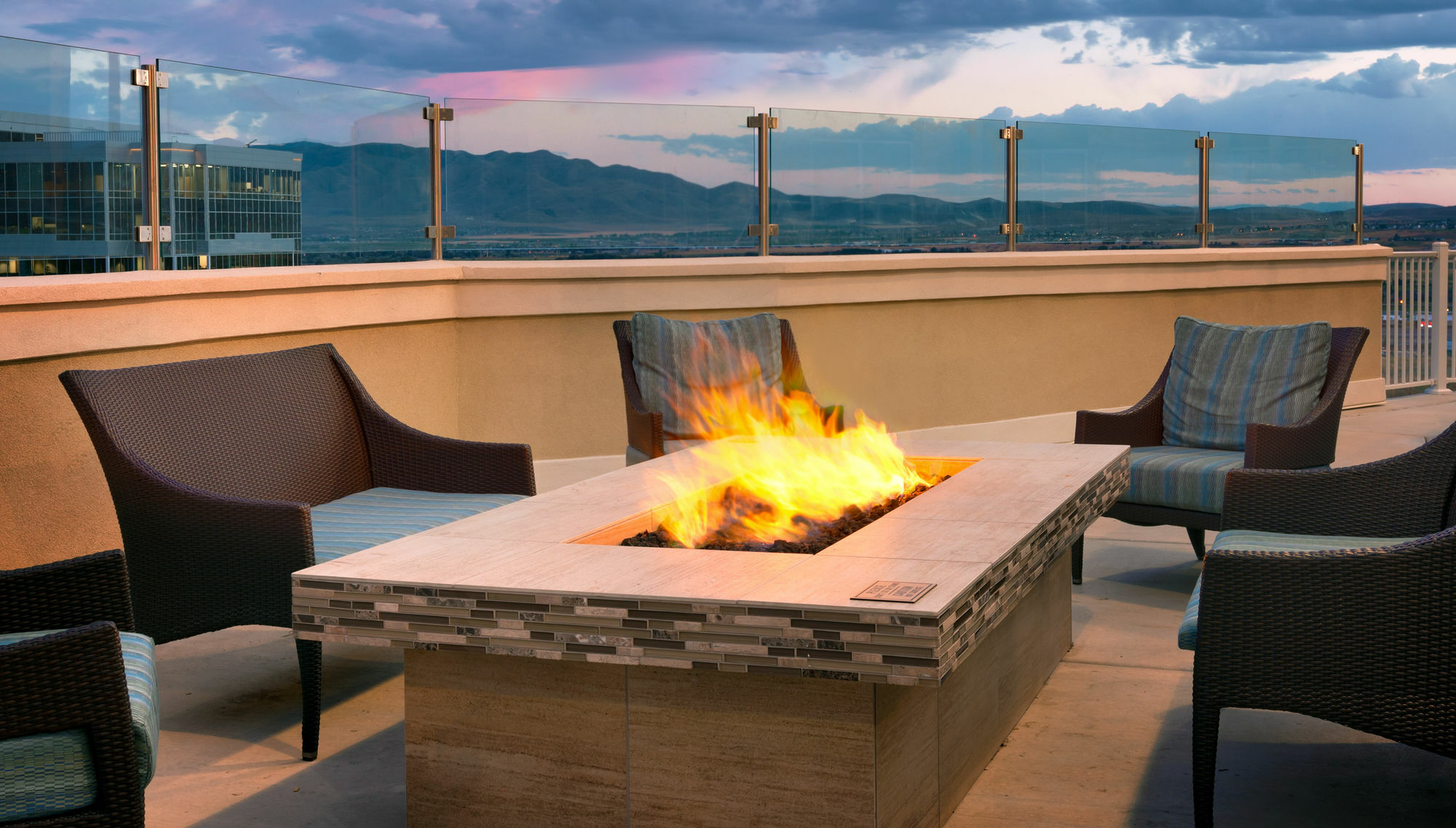 Hyatt Place Salt Lake City/Lehi Bagian luar foto